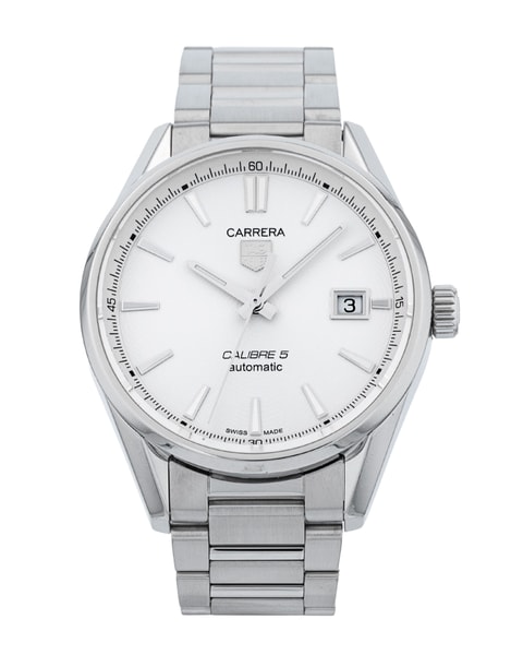 Tag Heuer Carrera WAR211B.BA0782